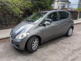 Mercedes-Benz A 160 W169 Special Edition TÜV Neu - Mercedes-Benz A-Klasse: W169