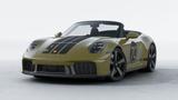 Porsche 992 911 SPIRIT 70 |PDCC |LIFT |BURMESTER | *MY26