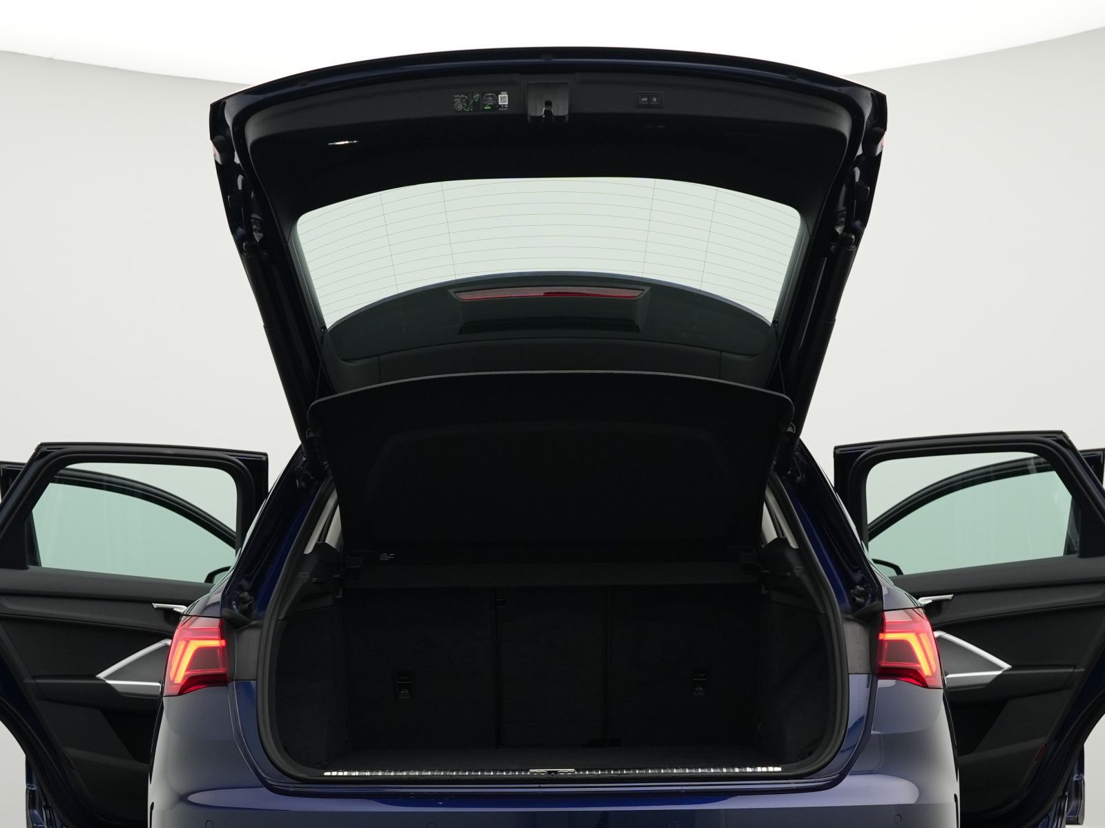 Audi Q3 - Bild 19
