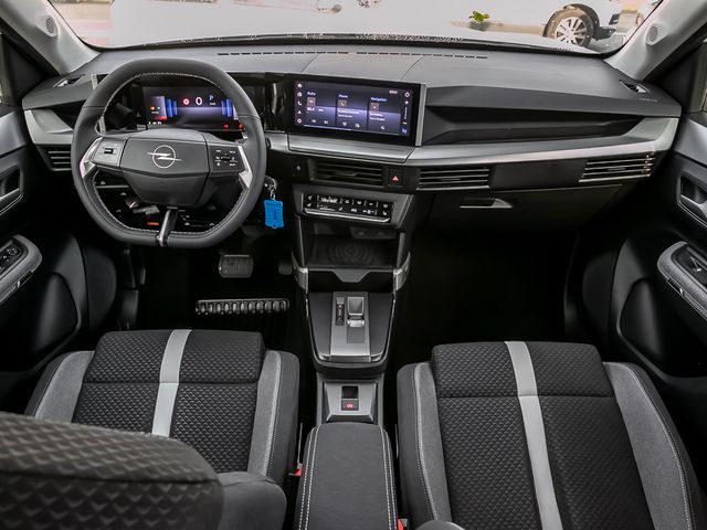 Opel Frontera GS 1.2 Spurhalteassistent Navi LED