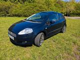 Fiat Grande Punto 1.4 8V Active Active