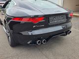 Jaguar F-Type 5.0 L V8 R Kompressor Automatik R - Jaguar F-Type von privat