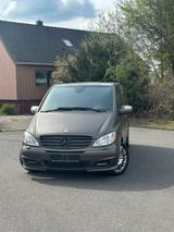 Mercedes-Benz Viano 3.0 CDI X-CLUSIVE lang - gebrauchte Mercedes-Benz Viano aus dem Jahr 2009