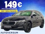 Skoda Octavia Style iV *AHK*LED*HuD*KAM*ACC*MEMORY*KEY - Skoda Octavia mit Hybrid-Antrieb: Automatik