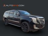 Cadillac Escalade Elegance 6.2 V8*Navi*LED*Bose*7Sitzer* - Cadillac Gebrauchtwagen