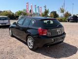 BMW 116 1 Limousine 5-trg. 116 i - BMW 116 in Ludwigshafen