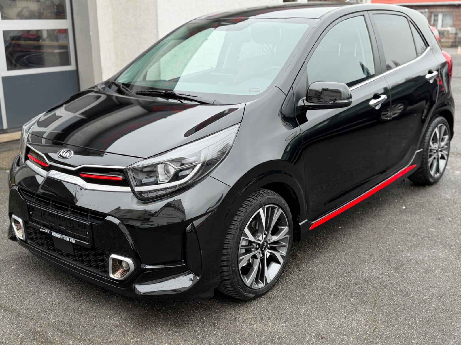 Kia Picanto GT-Line
