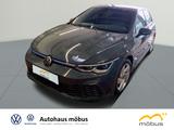 Volkswagen Golf VIII 1.4 eHybrid GTE *DSG*APP*LED*NAV*RFK* - Volkswagen Golf mit Hybrid-Antrieb: Automatik