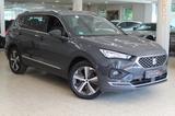 Seat Tarraco 2,0 TDI"Xcellence"LED"Navi"ACC"Beats"AHK - Seat Tarraco Gebrauchtwagen in Hamburg