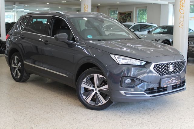 Seat Tarraco 2,0 TDI"Xcellence"LED"Navi"ACC"Beats"AHK