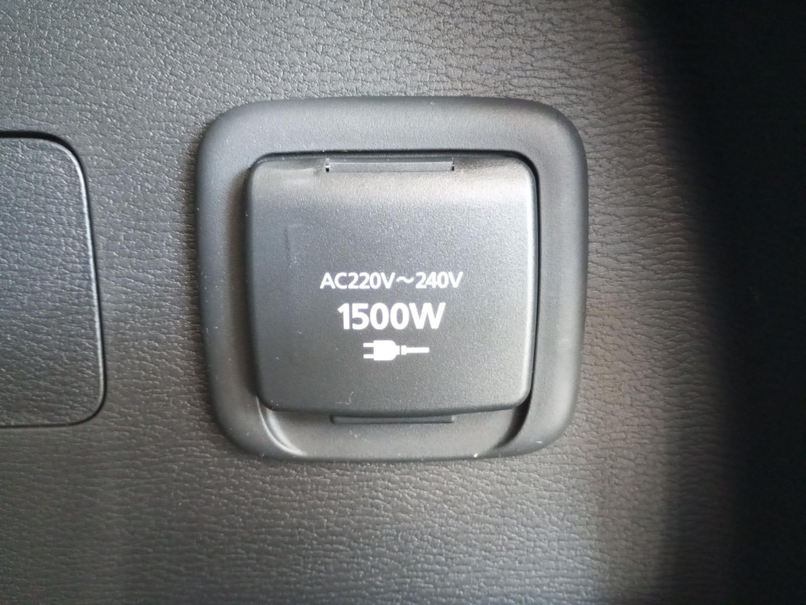 Mitsubishi Outlander PHEV Select 306 PS ACC HuD Leder