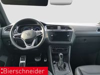 Volkswagen Tiguan - Vorschau Bild 12