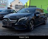 Mercedes-Benz A 250 Sport*Harman*Memory*Kamera*Aero - Mercedes-Benz A 250: Sport