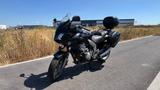 Honda CBF 1000 SC58 schwarz  - HONDA 2006 CBF 1000