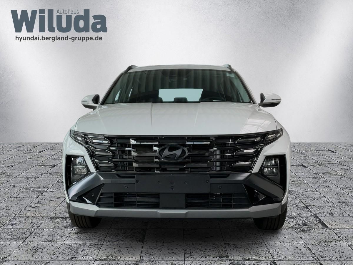 Hyundai Tucson – Bild 6