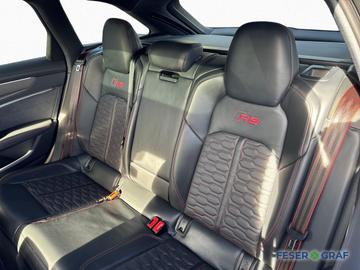 2025 AUDI RS6 — миниатюра 13