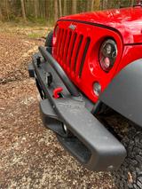 Jeep Wrangler Rubicon 3.6 V6 | 285er | Extras - Jeep Wrangler: Rot