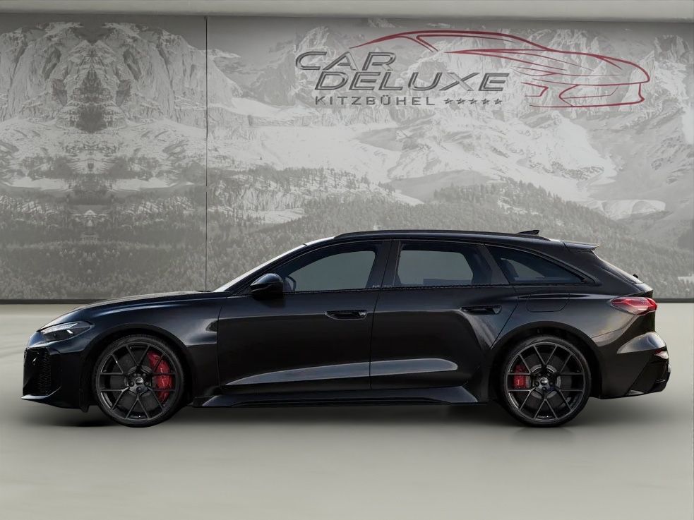 Audi RS5 Avant Facelift/One of the First/CeramicBrake imagem 3
