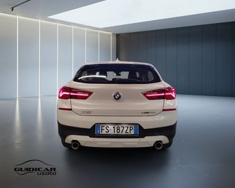 BMW X2 - 5