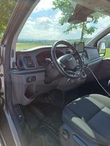 Ford Transit Custom - Ford Transit Custom von privat