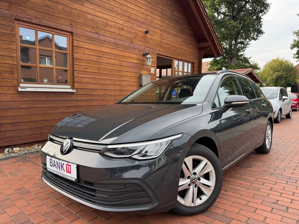Image of Volkswagen Golf