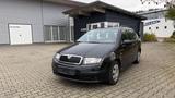 Skoda Fabia Combi Cool Edition - Skoda Fabia aus 2006: Kombi