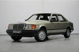 Mercedes-Benz 300 E W 124 Oldtimer - Mercedes-Benz 300: W124 300e
