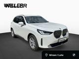BMW X3 20 xDrive Navi,RFK,DA,HiFi,DAB,eSportsitz,AHK - BMW X3 Jahreswagen: Automatik