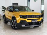 Andere Jeep Avenger 1.2 Turbo 100 CV Summit 2023 - Andere: Gelb