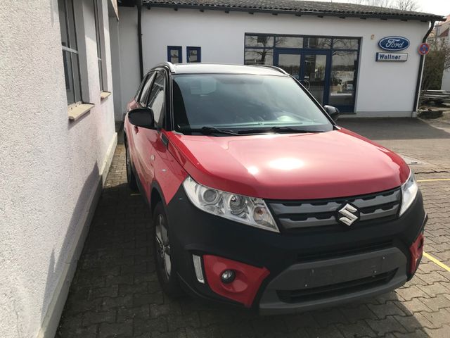 Suzuki Vitara 1.6 4x2 AHV,Rückfahrkamera