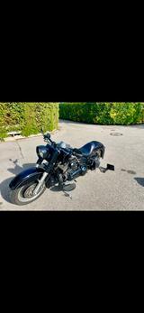 Harley-Davidson FAT Boy