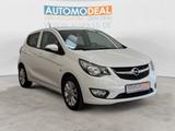 Opel Karl 120 Jahre SITZ.HZG TEMPOMAT LENK.HZG ALU PD - Opel Karl Gebrauchtwagen in Duisburg