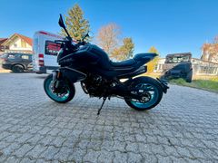 CFMOTO 800NK Advanced