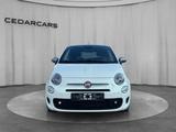 Fiat 500 RockStar Super Zustand! - Fiat 500 in Karlsruhe