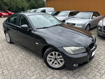 BMW 316 - 1