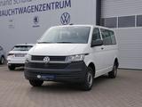 Volkswagen T6.1 Kombi 2.0 TDI 9- SITZER 3-3-3 PDC-hinten KI - VW T6 Kombi 9-Sitzer