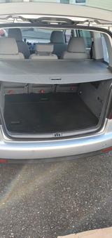 Volkswagen Touran 1.4 TSI EcoFuel - - Volkswagen Touran: Tsi Ecofuel