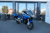 BMW R 1250 RT - MOTORRAD RT 125