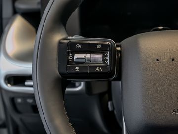 Hyundai Ioniq 9 226 kW 4WD Uniq Autobahnassistent BOSE