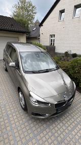 BMW 220i Gran Tourer Luxury Line