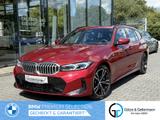 BMW 330e Touring M Sport AHK Stop&Go FACELFT