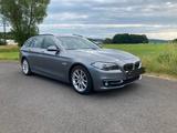 BMW 530d xDrive Touring A Luxury Line Luxury Line - BMW 530: Kombi, 530d Xdrive
