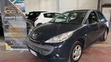 Peugeot 206 Plus 1.1 60CV 5p. Urban ECO GPL - Peugeot 206 mit LPG-Antrieb