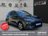 Hyundai KONA EV 64KW Style Wärmepumpe LED Navi - Hyundai Kona EV Gebrauchtwagen