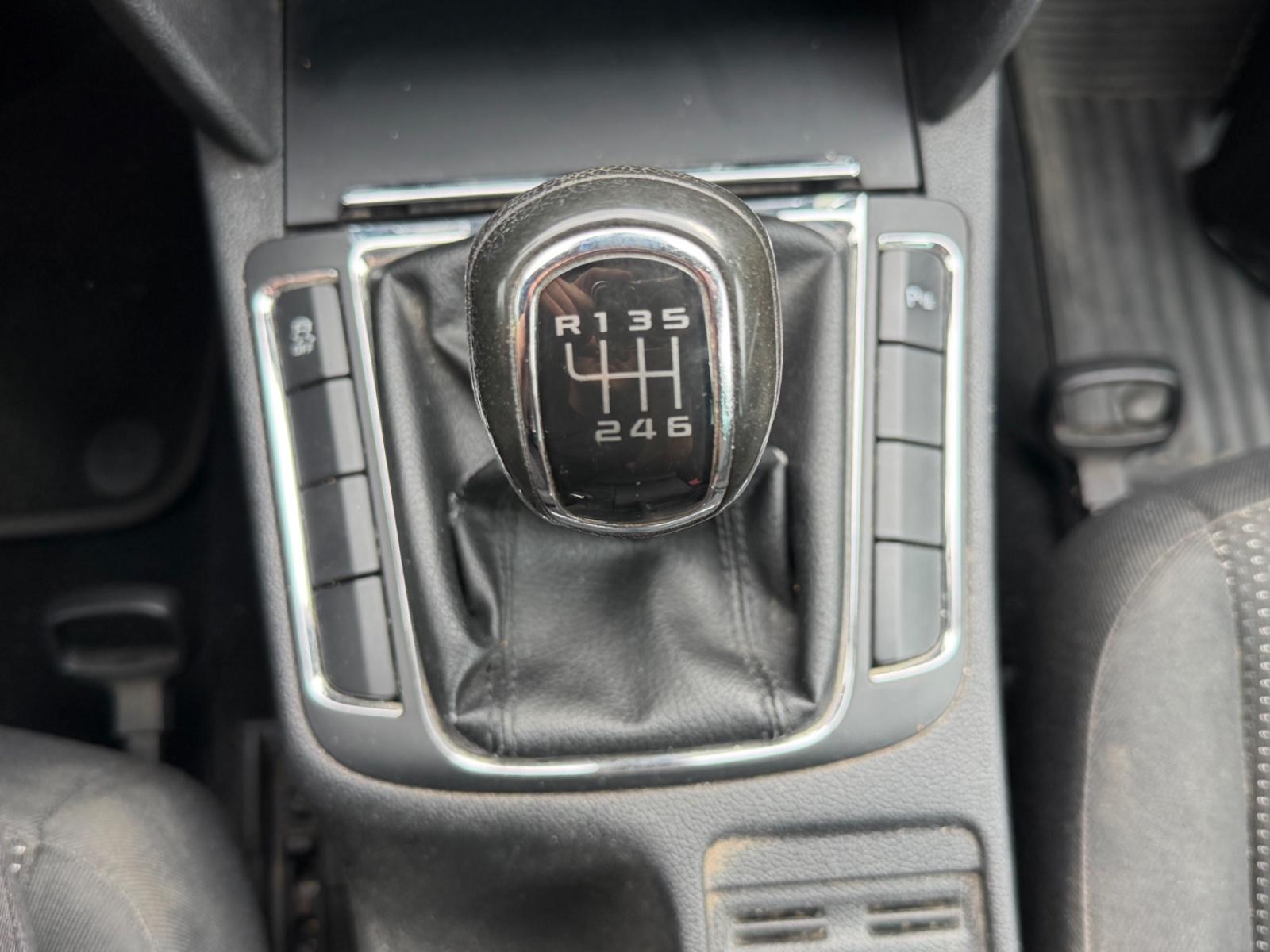 Skoda Superb 2010 — photo 12