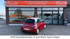 OPEL Adam/Slam/SonderAusstattung2Jahre Garantie!