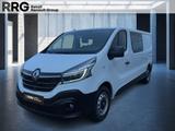 Renault Trafic DoKa Komfort L2H1 3,0t ENERGY dCi 120 - Angebote