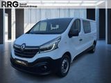 Renault Trafic DoKa Komfort L2H1 3,0t ENERGY dCi 120 - Renault Trafic 2 0