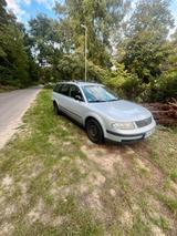 Volkswagen VW Passat 3b - Volkswagen Passat aus 1999: Kombi