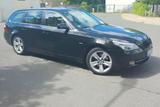 BMW E61 525 3.0 Benzin - BMW 5er Reihe E61 mit Benzin-Antrieb